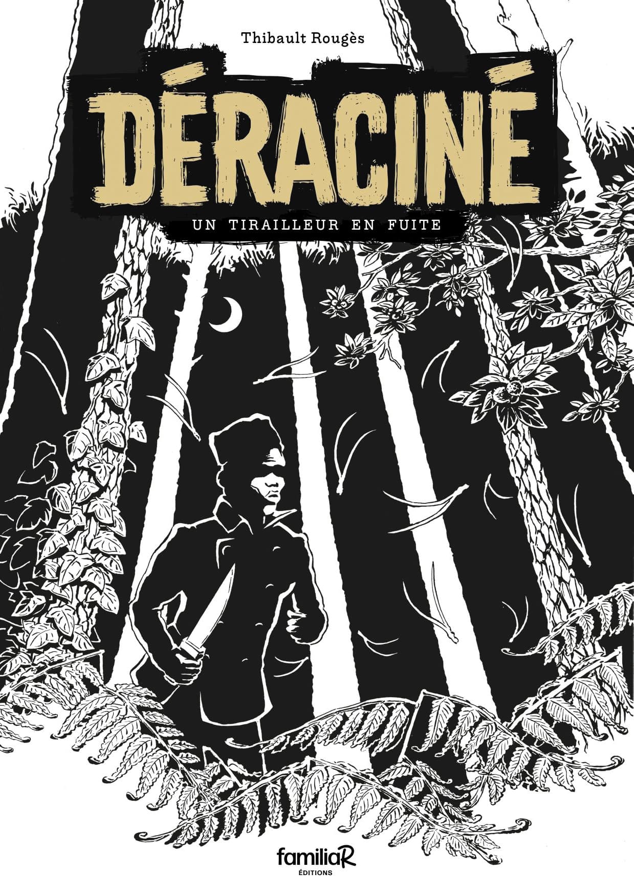 Déraciné