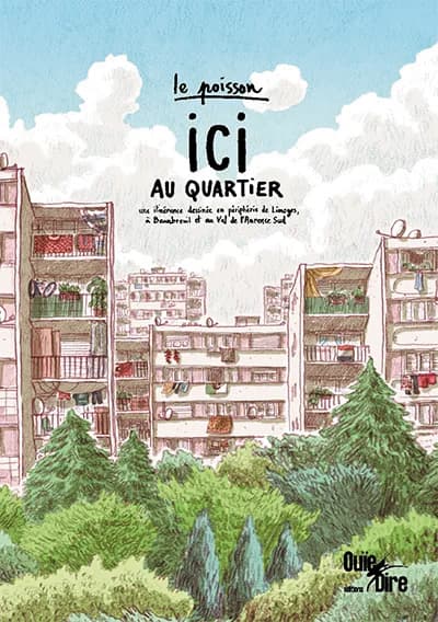 Ici au quartier