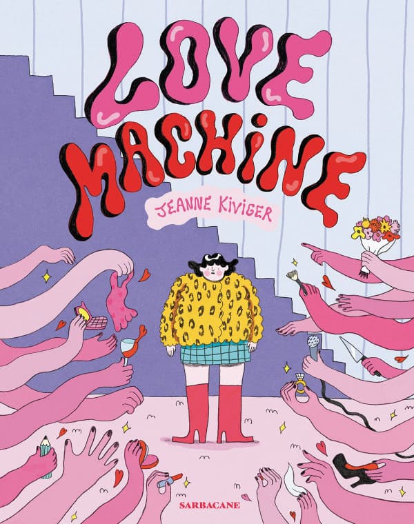 Love Machine
