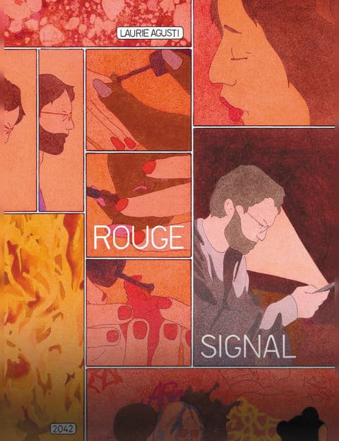 Rouge Signal