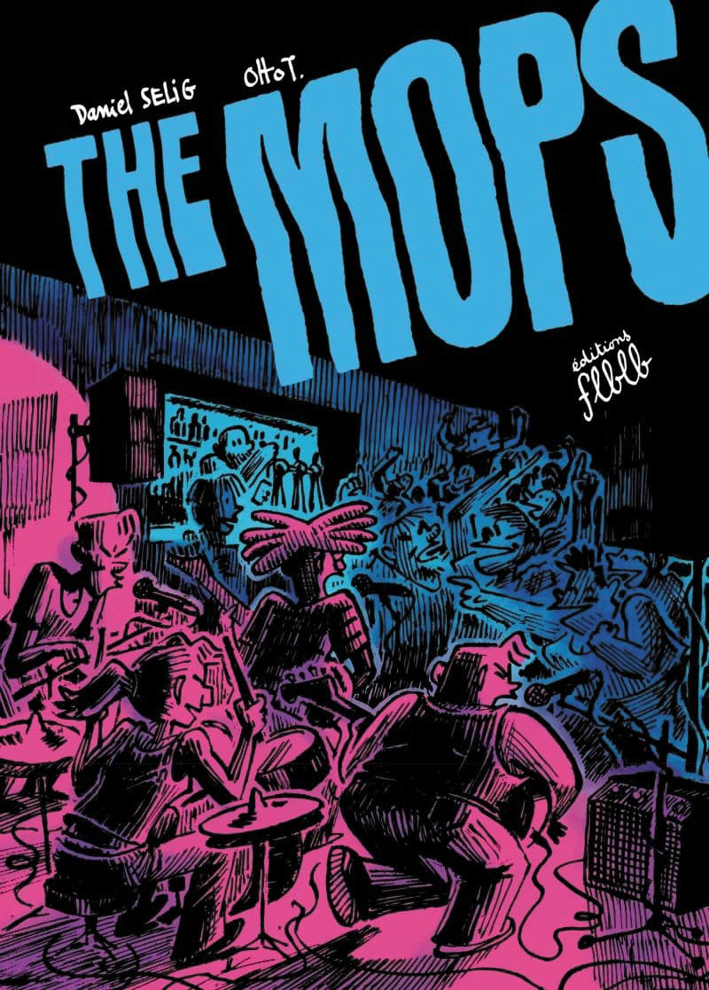 The Mops
