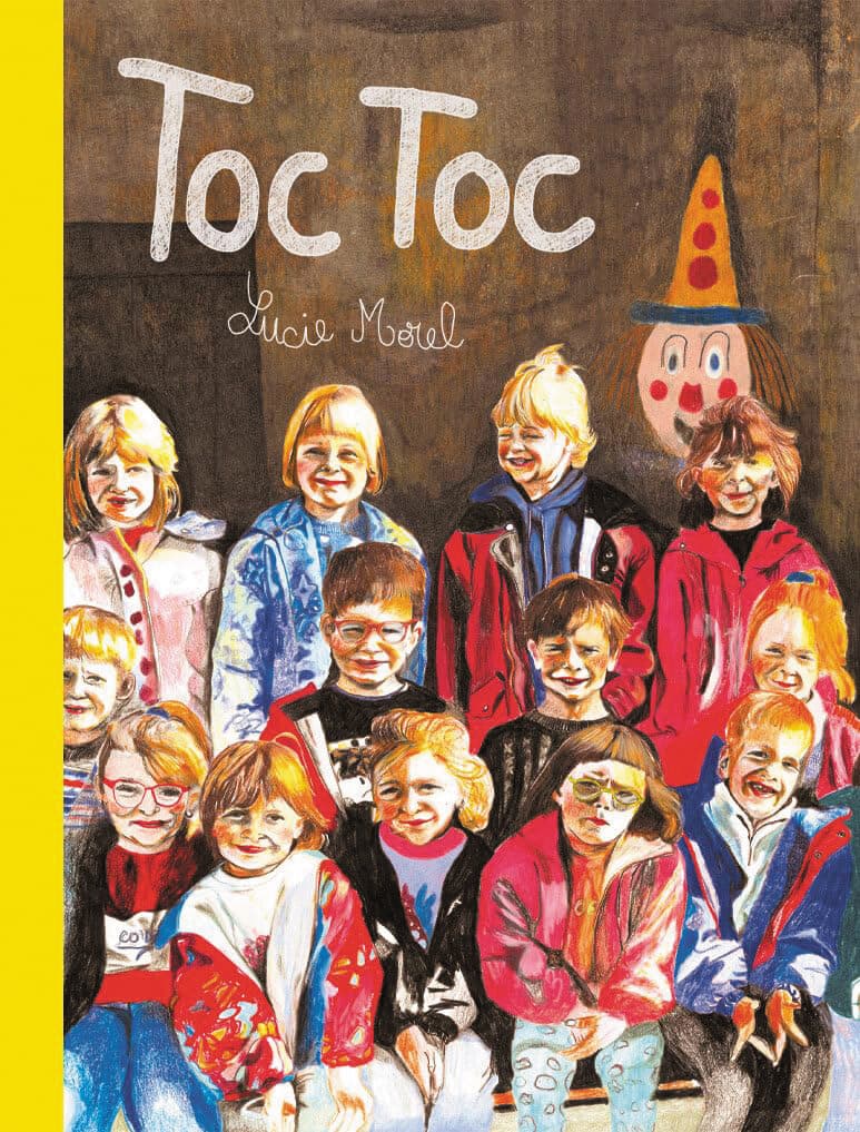 Toc Toc